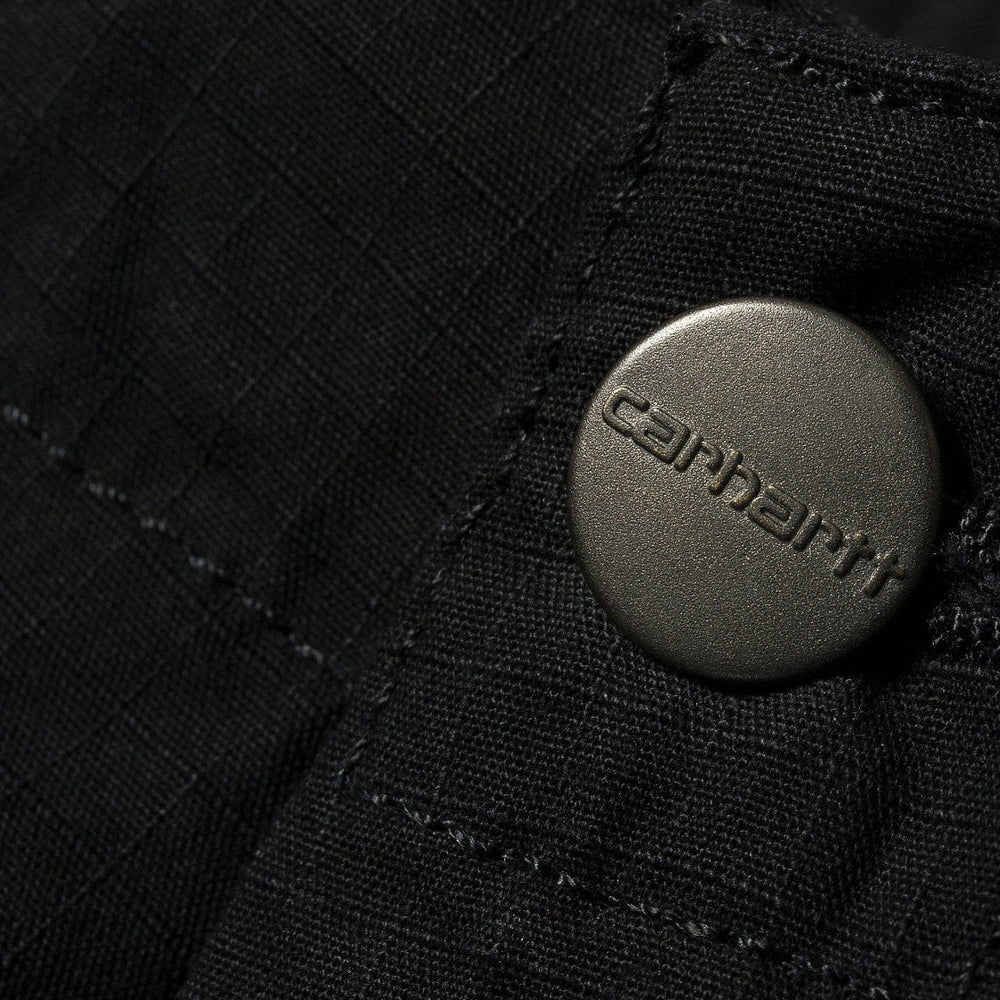 
                      
                        Carhartt WIP Shorts Regular Cargo black rinsed
                      
                    