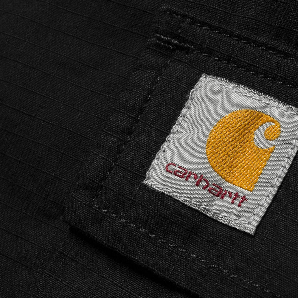
                      
                        Carhartt WIP Shorts Regular Cargo black rinsed
                      
                    
