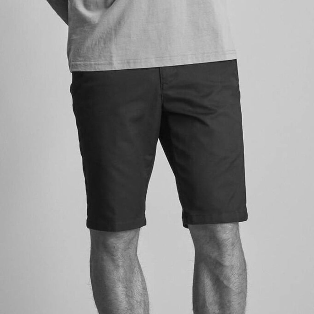 Carhartt WIP Shorts Sid Lamar red shiraz