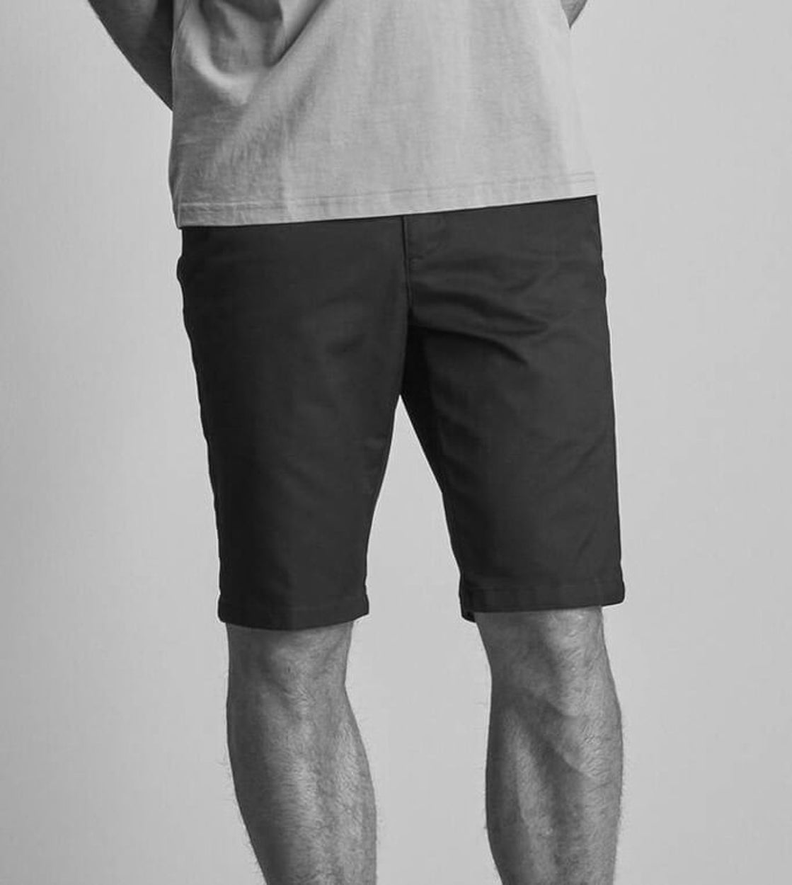 Carhartt WIP Shorts Sid Lamar red shiraz