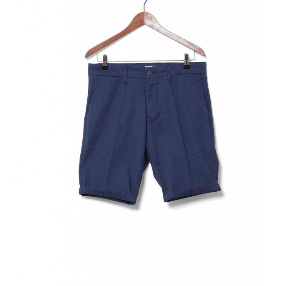 
                      
                        Carhartt WIP Shorts Sid blue rinsed
                      
                    