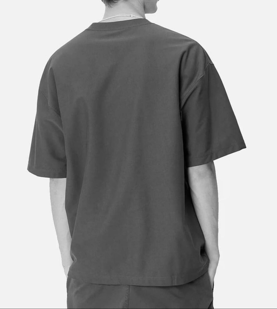 
                      
                        Carhartt WIP T-Shirt Dawson green sycamore tree
                      
                    
