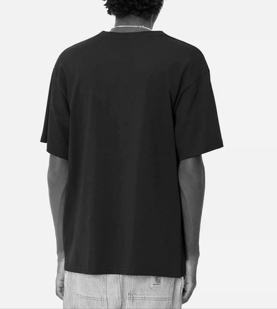 
                      
                        Carhartt WIP T-Shirt Madison green/white
                      
                    