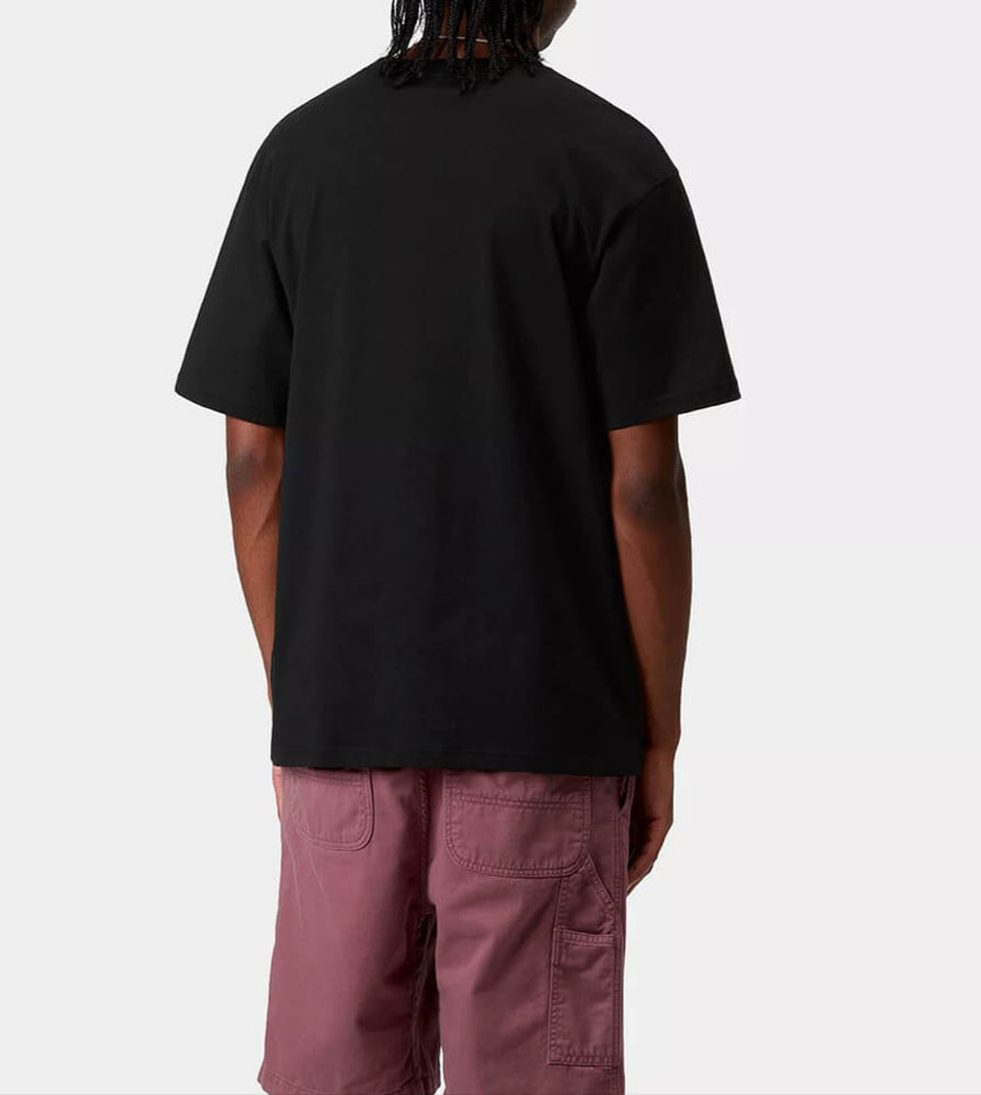 
                      
                        Carhartt WIP T-Shirt Madison white/black
                      
                    