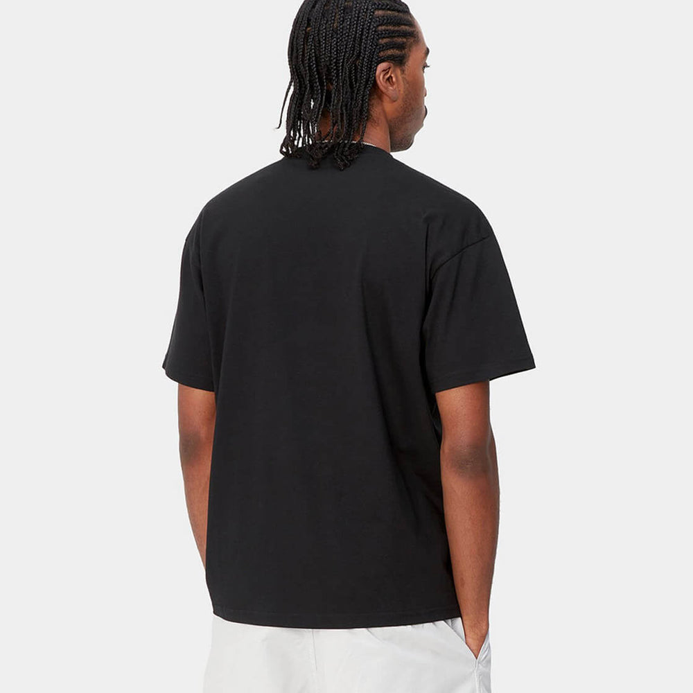 
                      
                        Carhartt WIP T-Shirt Motor black
                      
                    