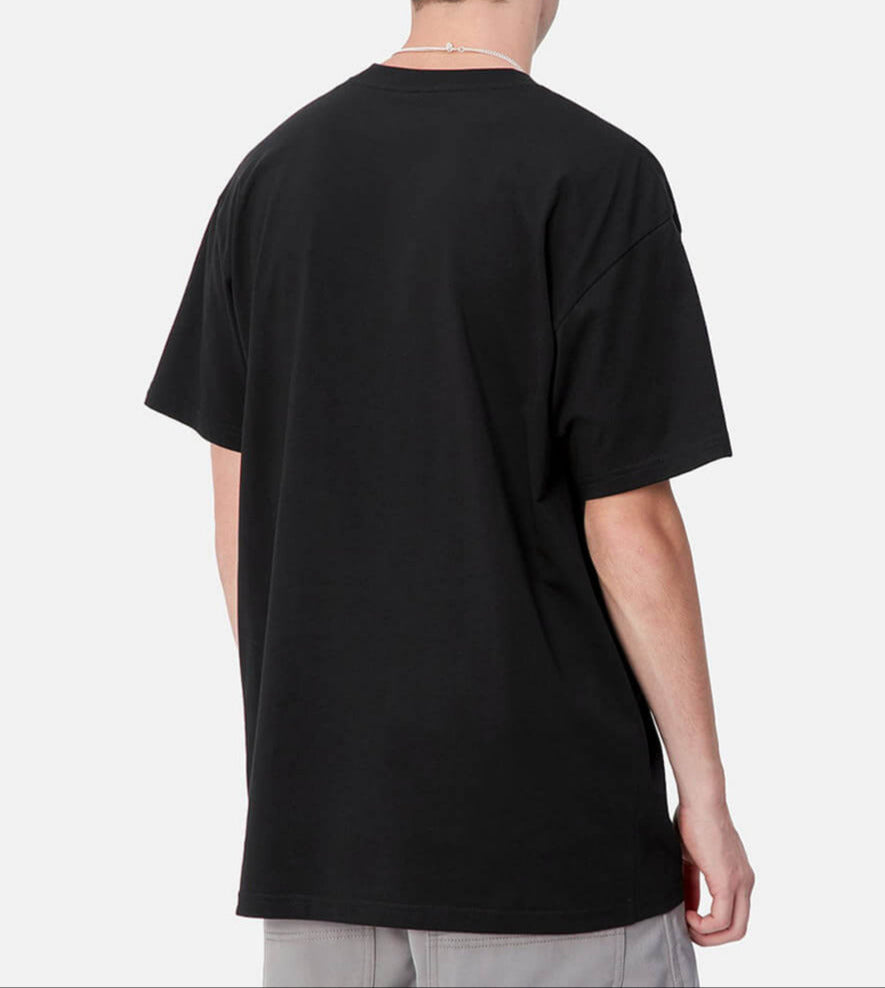 
                      
                        Carhartt WIP T-Shirt Pepe Friends black/white
                      
                    