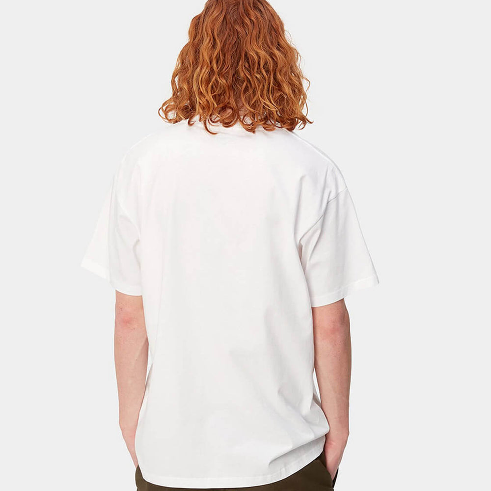 
                      
                        Carhartt WIP T-Shirt Tube white
                      
                    