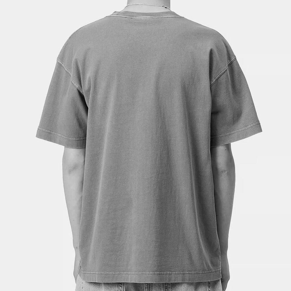 
                      
                        Carhartt WIP W T-Shirt Nelson pink hortensia garment dyed
                      
                    