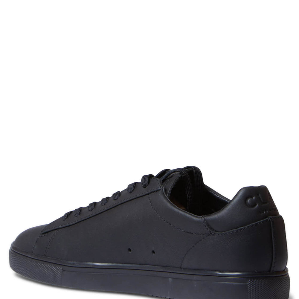 
                      
                        Clae Shoes Bradley Leather black triple
                      
                    