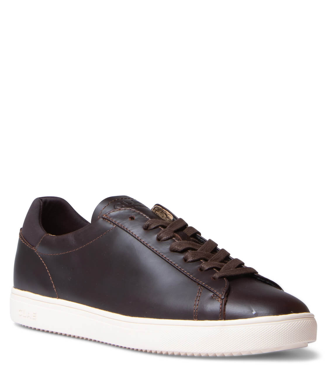 Clae Shoes Bradley Leather brown walrus