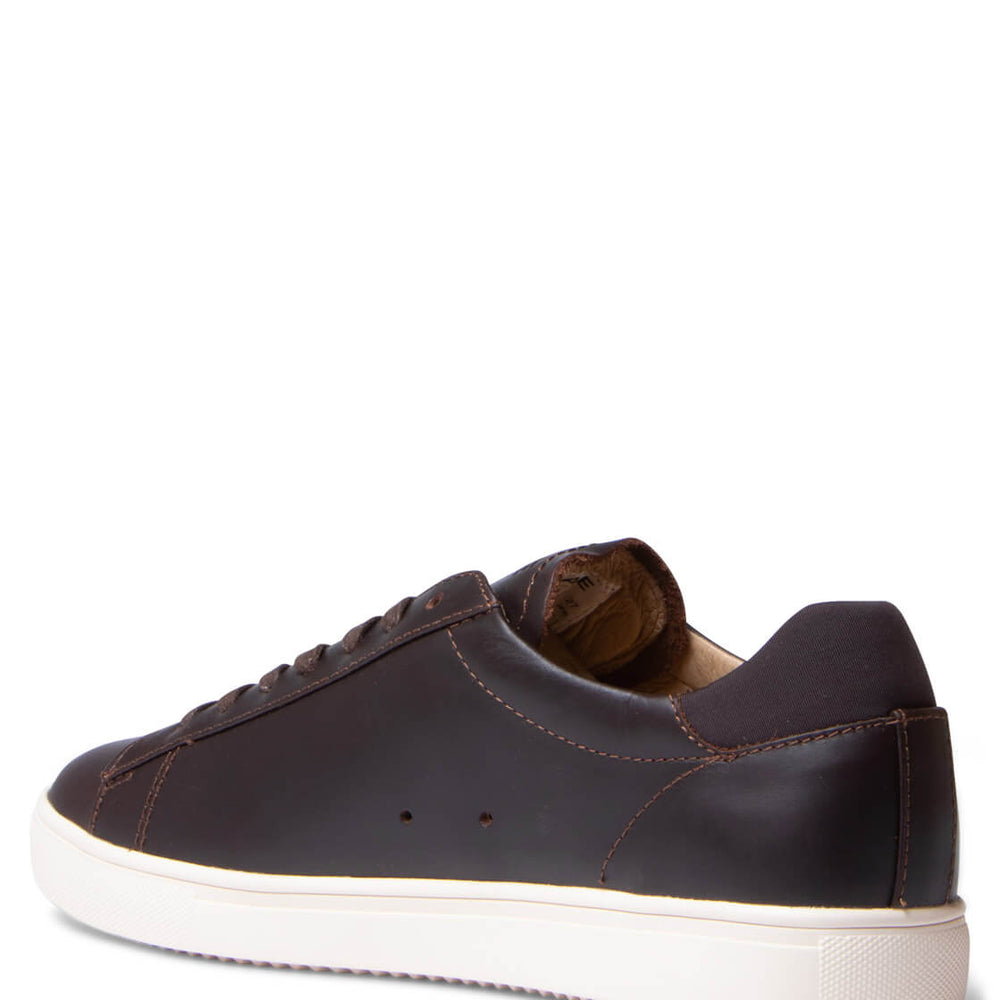 
                      
                        Clae Shoes Bradley Leather brown walrus
                      
                    