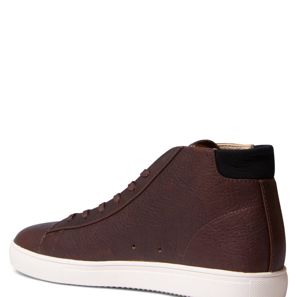 
                      
                        Clae Shoes Bradley Mid brown cocoa
                      
                    