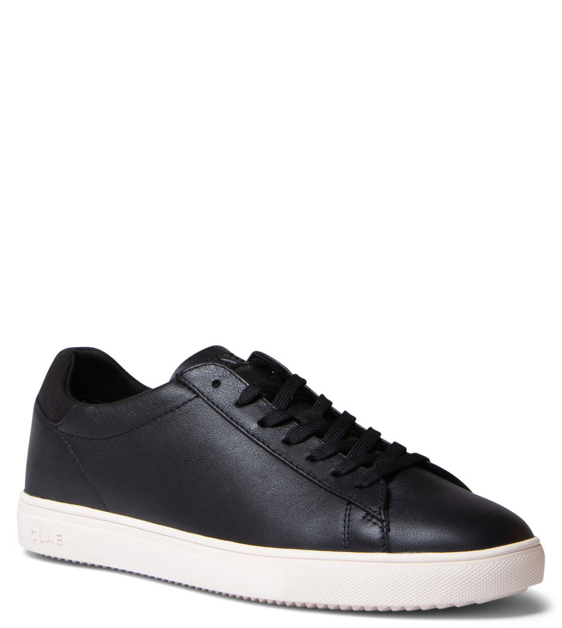 Clae Shoes Bradley black