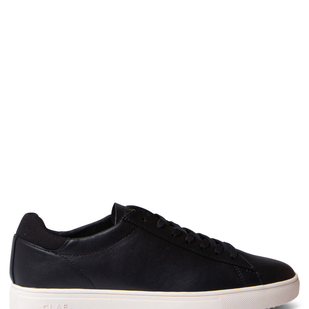 Clae Shoes Bradley black