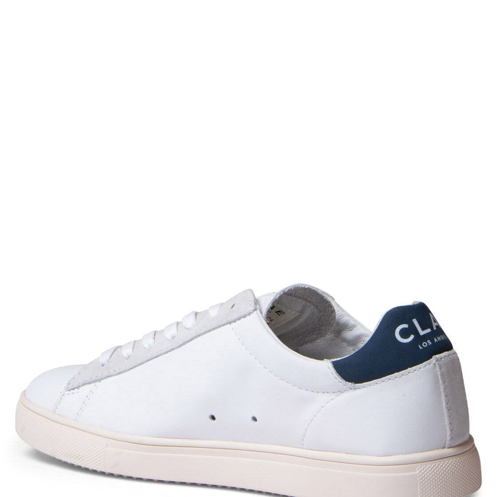 
                      
                        Clae Shoes Bradley white ensign blue
                      
                    