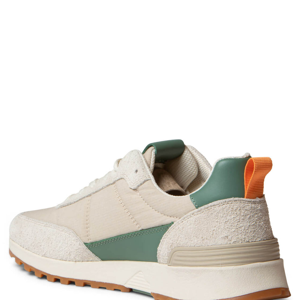 
                      
                        Clae Shoes Chino beige vanilla sea green
                      
                    