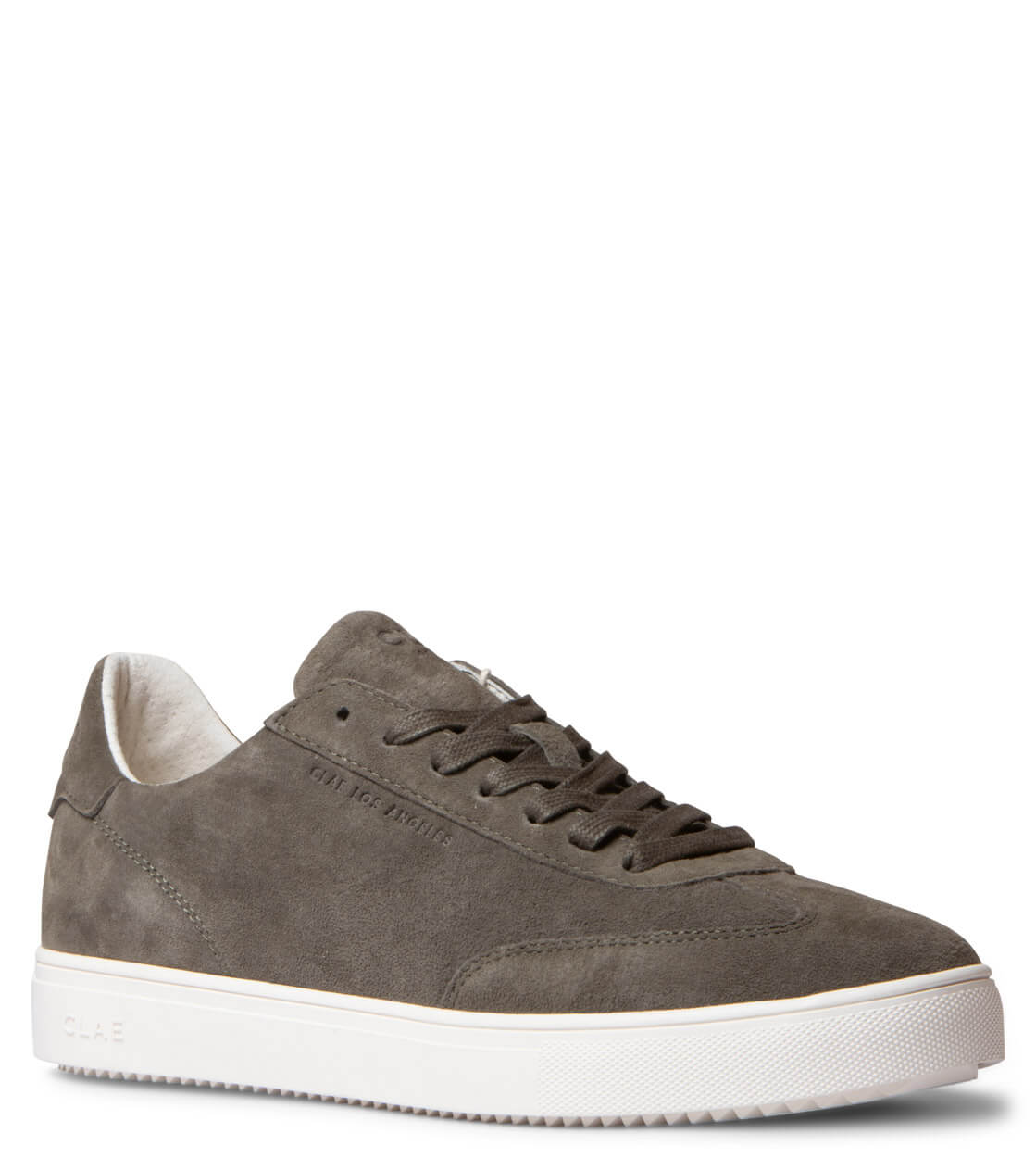 Clae Shoes Dean green olive night