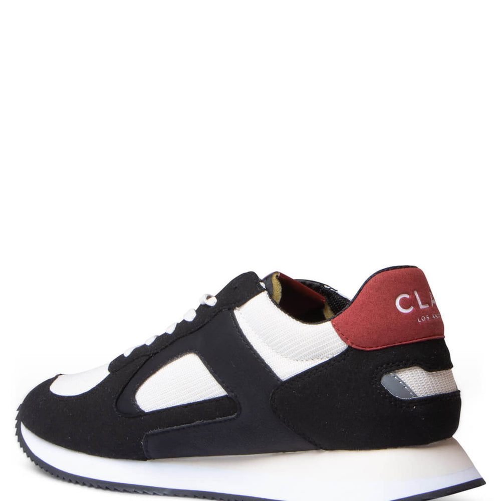 
                      
                        Clae Shoes Edson black red ochre
                      
                    