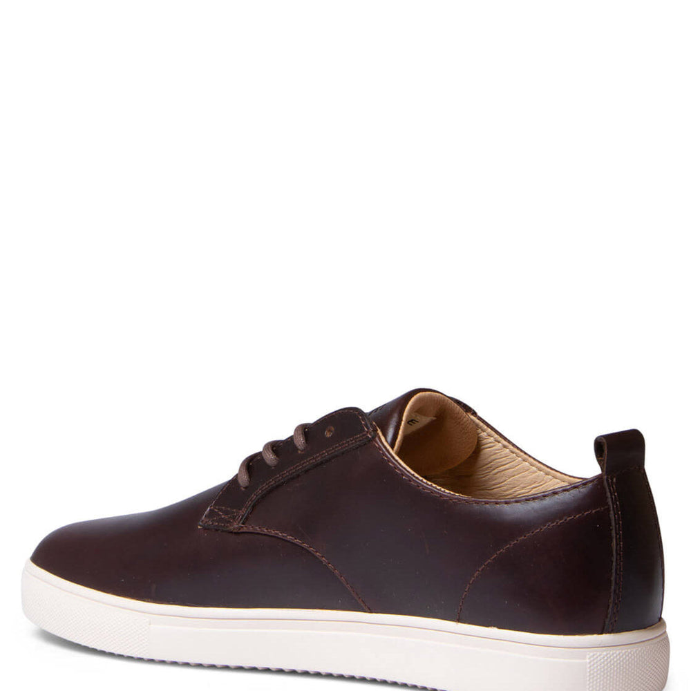 
                      
                        Clae Shoes Ellington brown
                      
                    