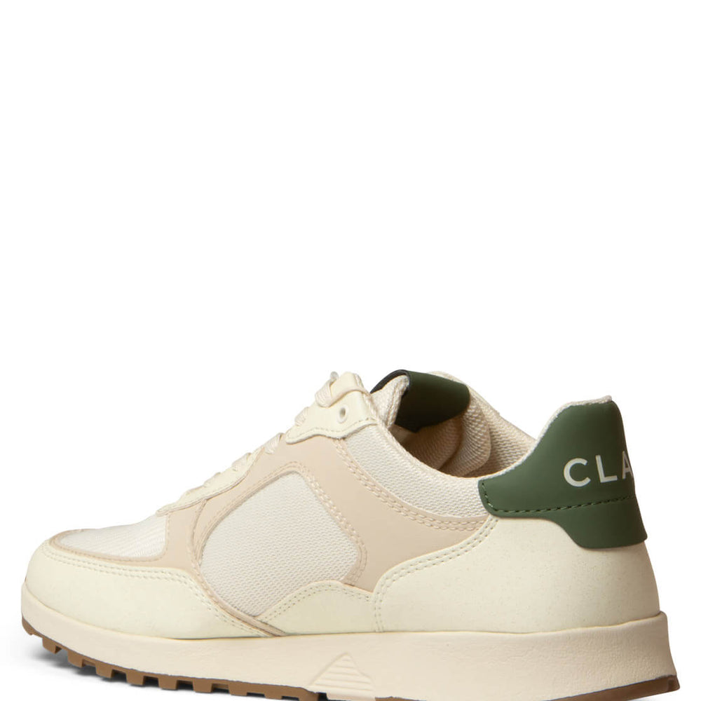 
                      
                        Clae Shoes Joshua Apple beige off white almond
                      
                    