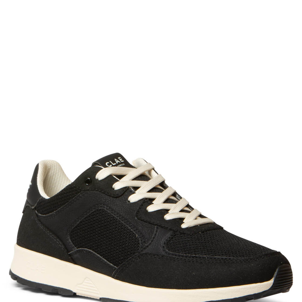 Clae Shoes Joshua black