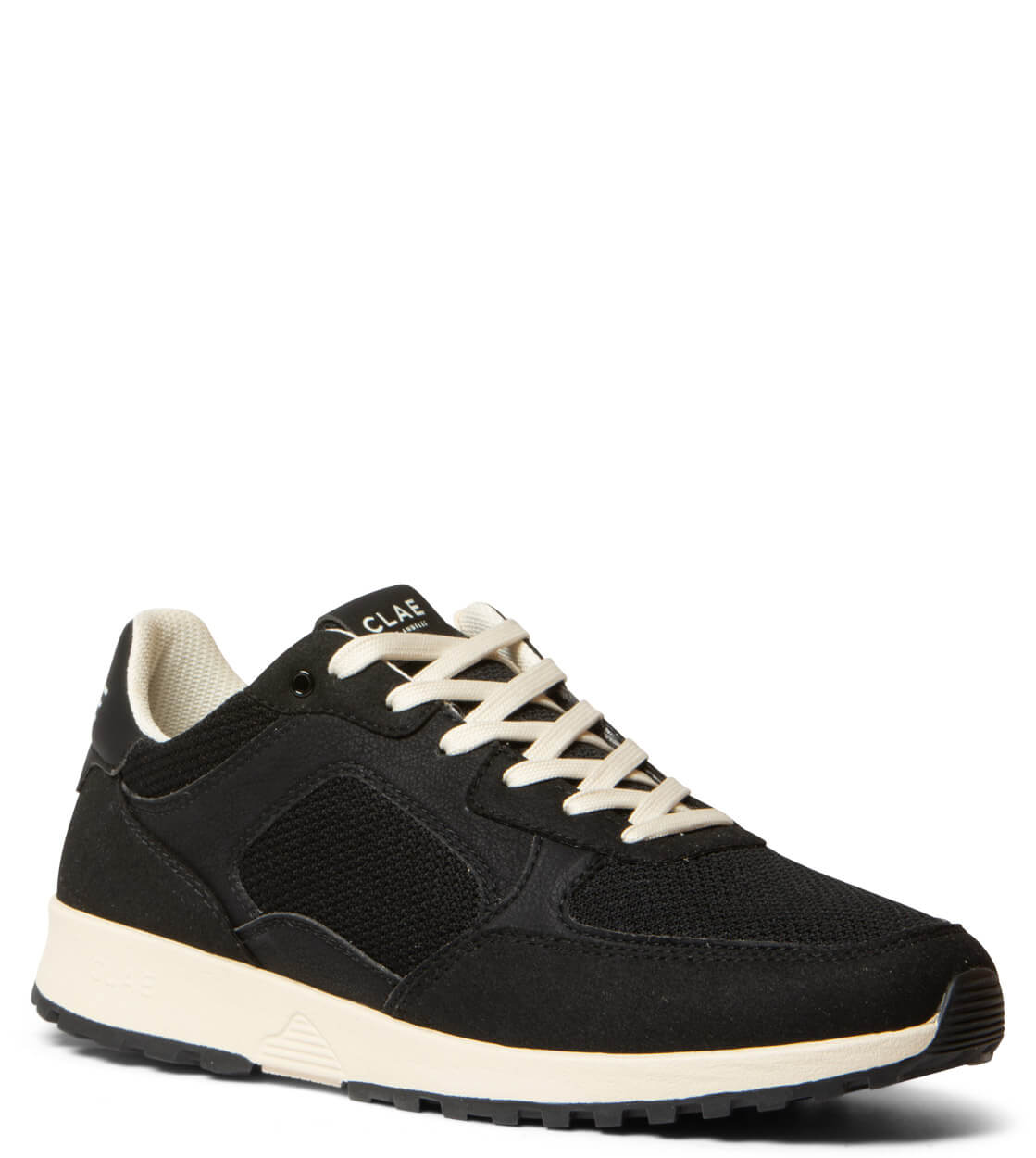 Clae Shoes Joshua black