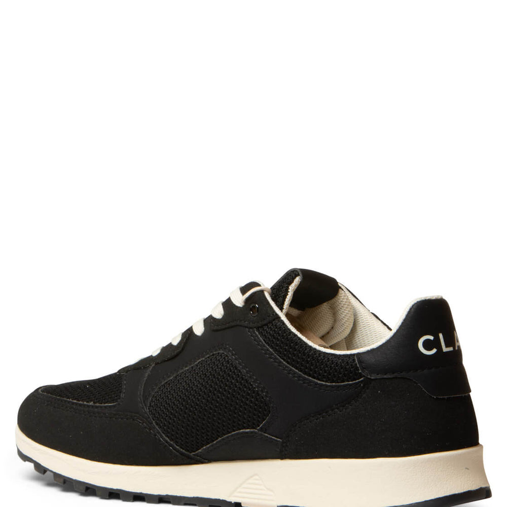 
                      
                        Clae Shoes Joshua black
                      
                    