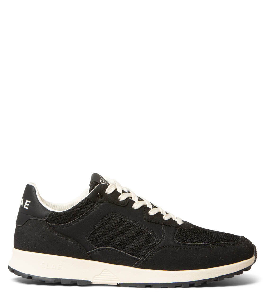 Clae Shoes Joshua black