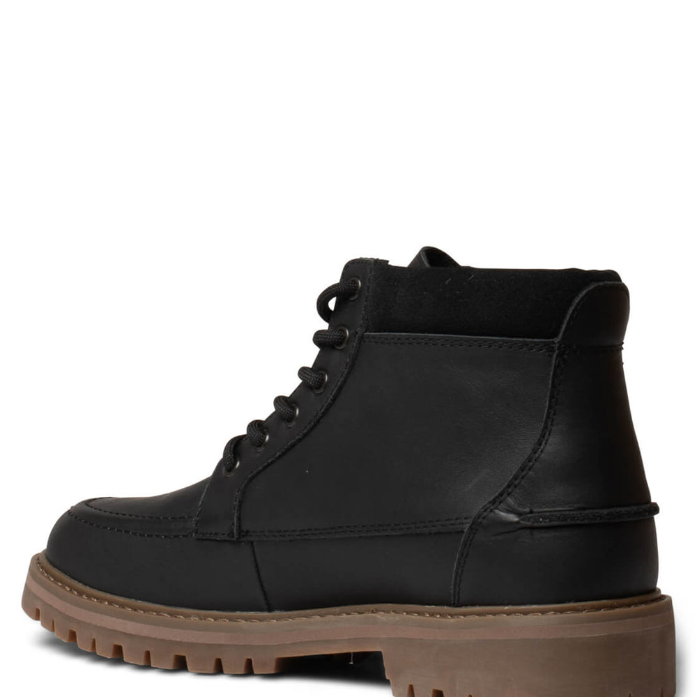 
                      
                        Clae Shoes Romare Leather black antique
                      
                    