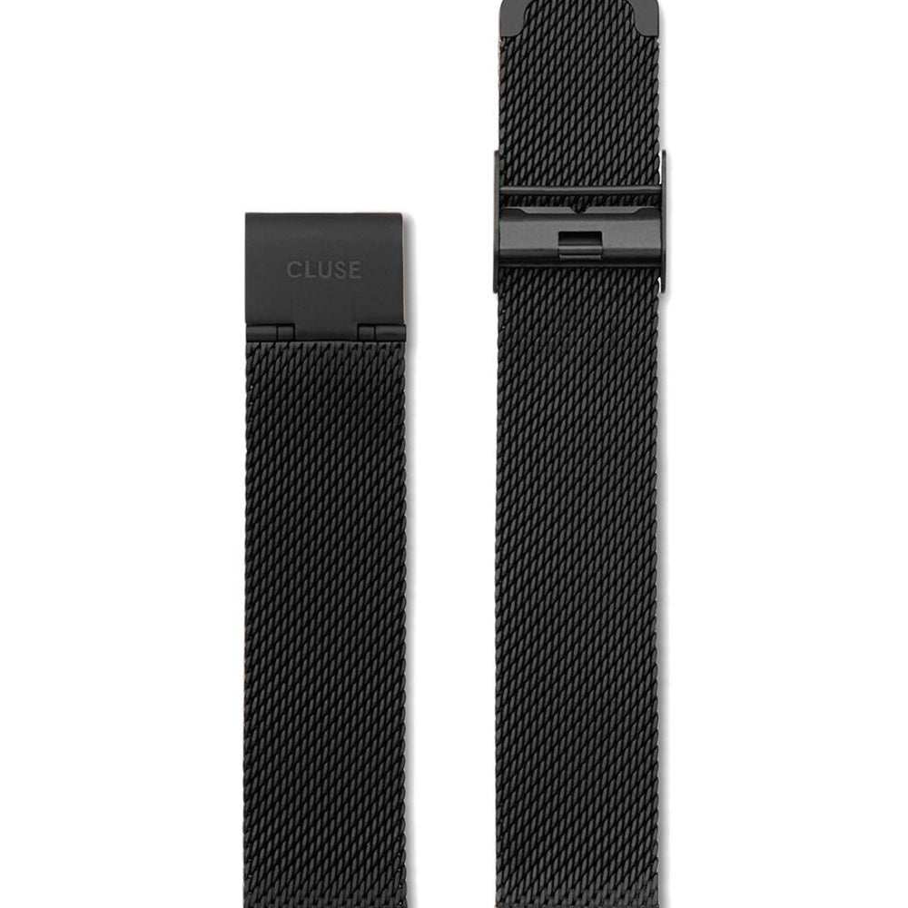 Cluse Strap La Boheme Mesh black