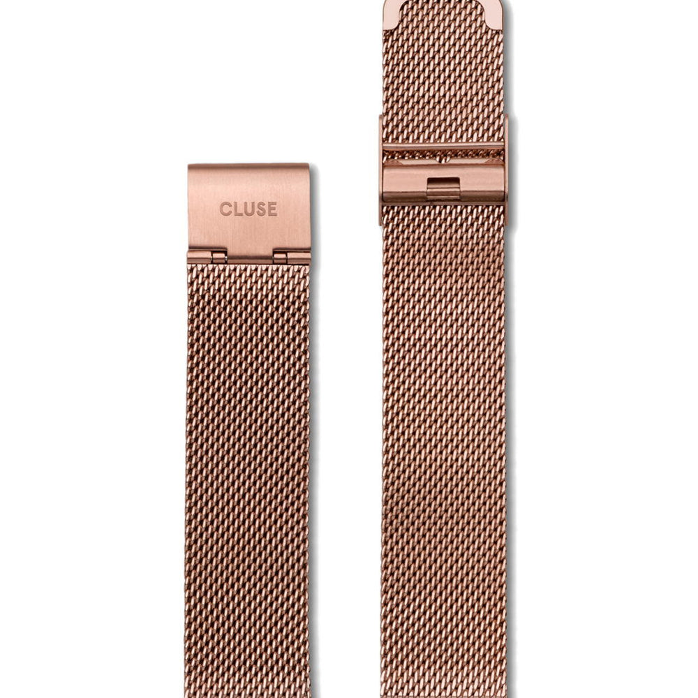 
                      
                        Cluse Strap La Boheme Mesh rose gold
                      
                    