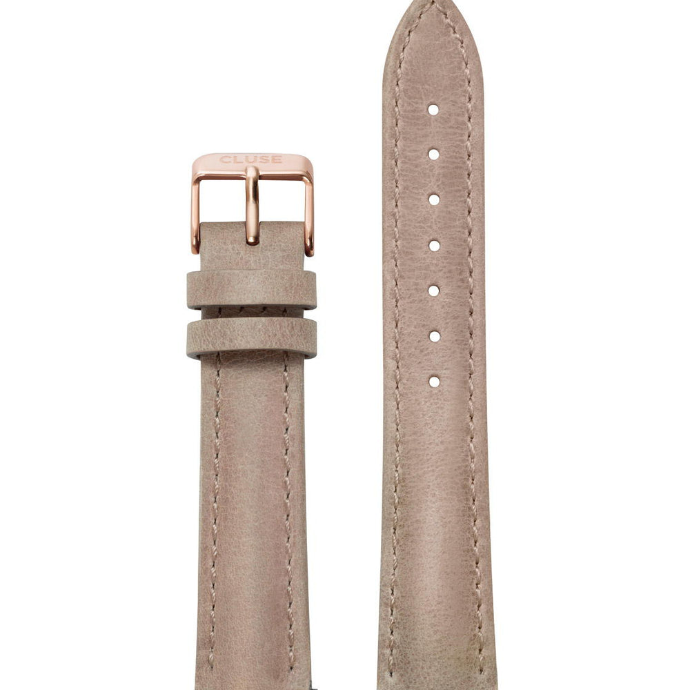 
                      
                        Cluse Strap La Boheme brown hazelnut/rose gold
                      
                    