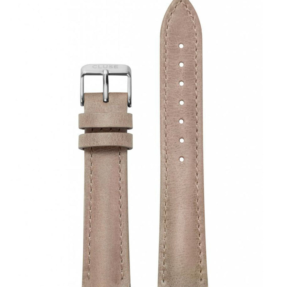 
                      
                        Cluse Strap La Boheme brown hazelnut/silver
                      
                    
