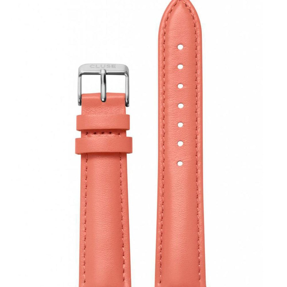
                      
                        Cluse Strap La Boheme orange flamingo/silver
                      
                    