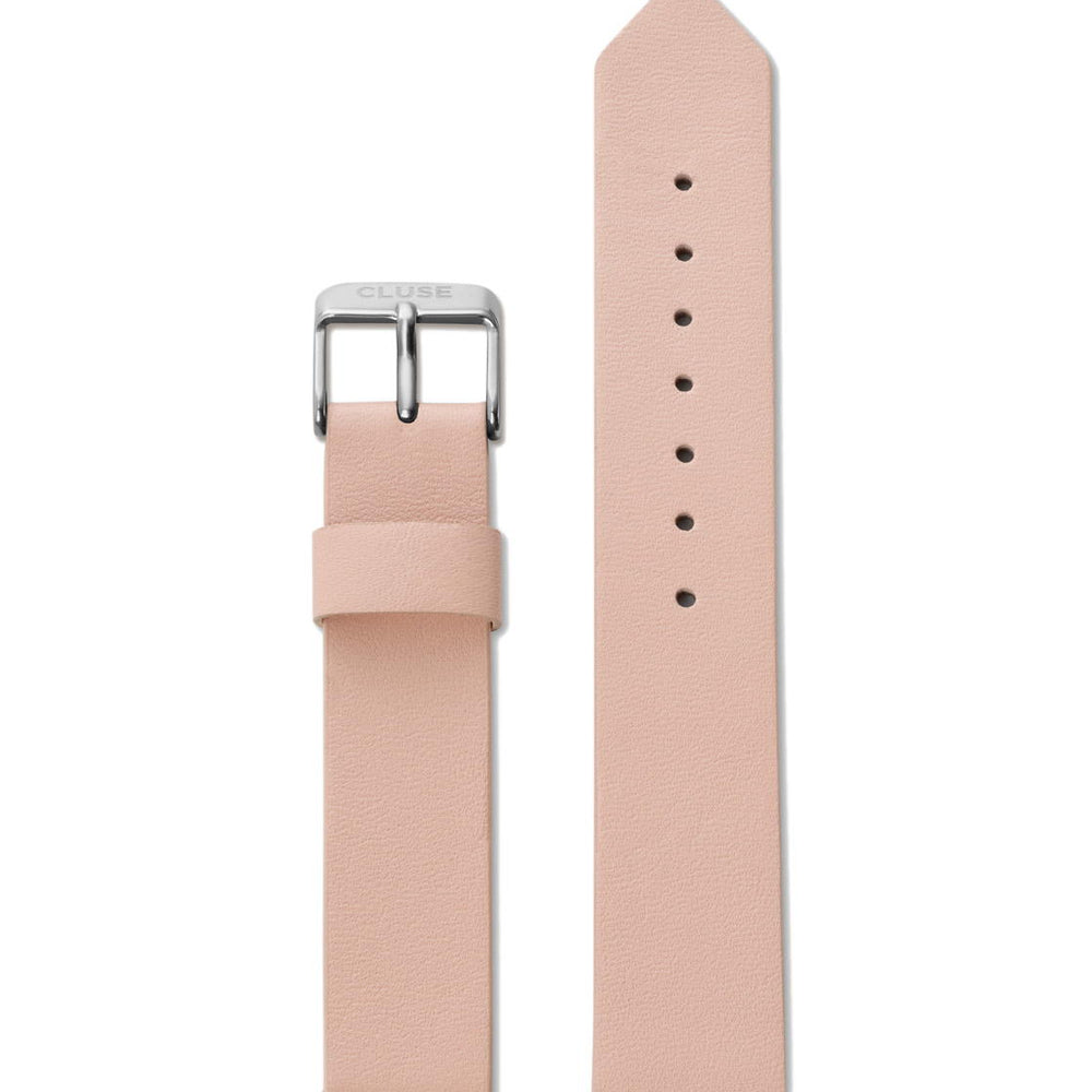
                      
                        Cluse Strap La Boheme pink nude/silver
                      
                    