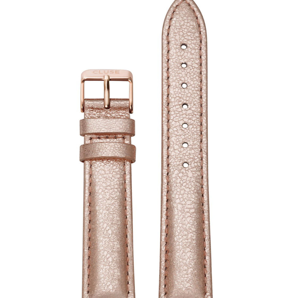 
                      
                        Cluse Strap La Boheme rosegold metallic/rosegold
                      
                    