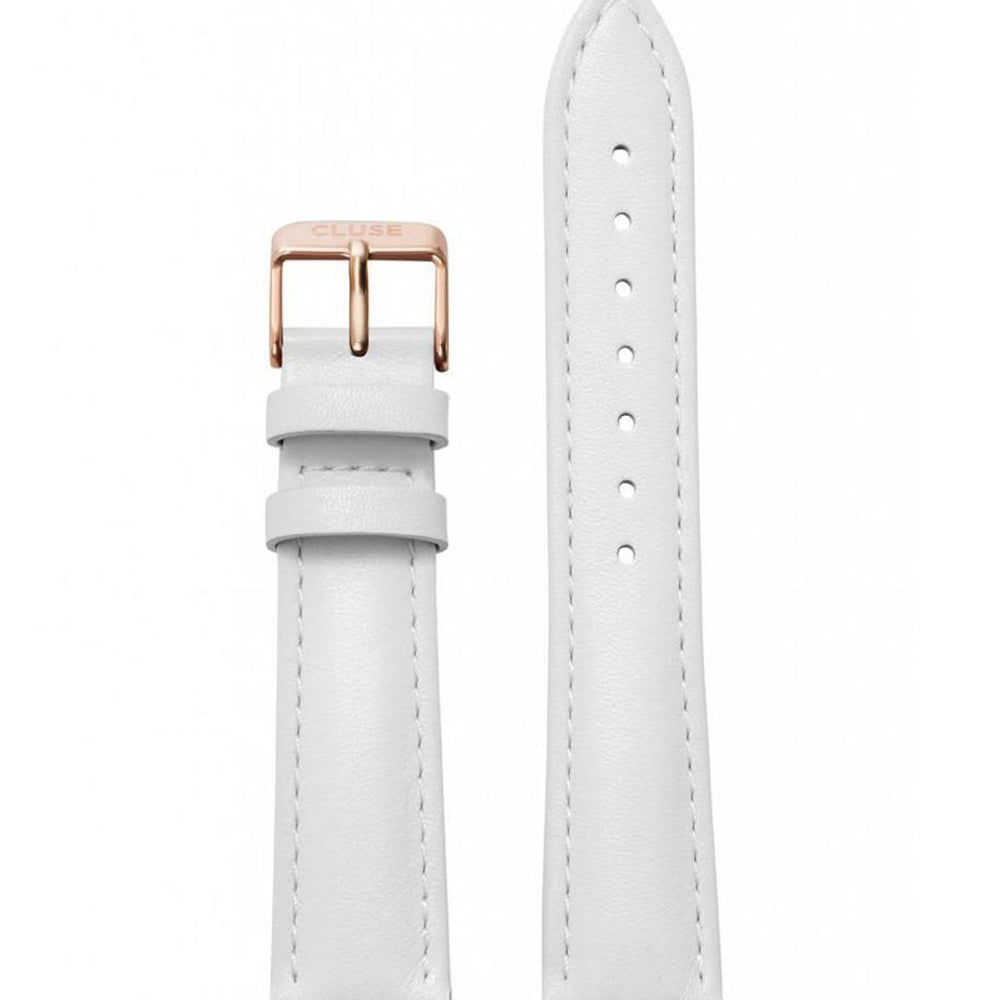 
                      
                        Cluse Strap La Boheme white/rose gold
                      
                    