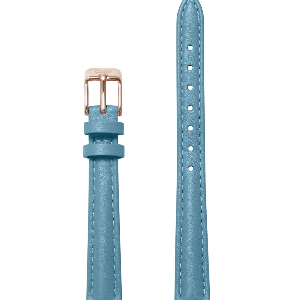 
                      
                        Cluse Strap La Vedette blue retro/rose gold
                      
                    