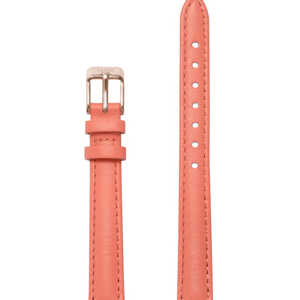 
                      
                        Cluse Strap La Vedette orange flamingo/rose gold
                      
                    