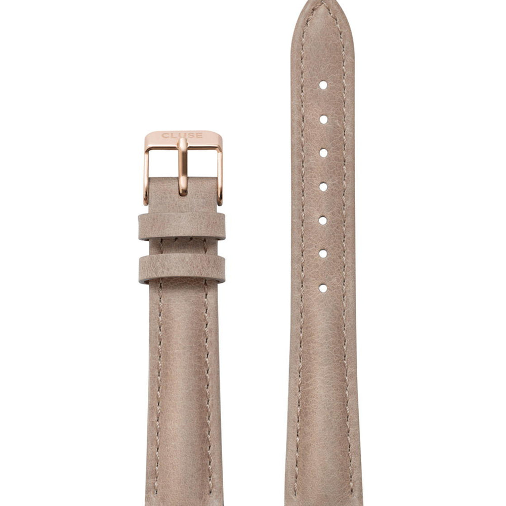
                      
                        Cluse Strap Minuit brown hazelnut/rose gold
                      
                    
