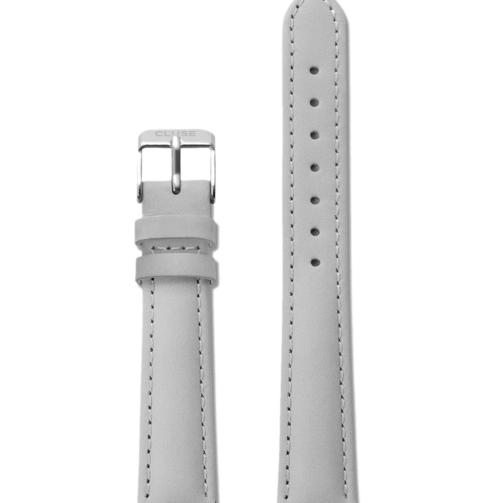 
                      
                        Cluse Strap Minuit grey/silver
                      
                    