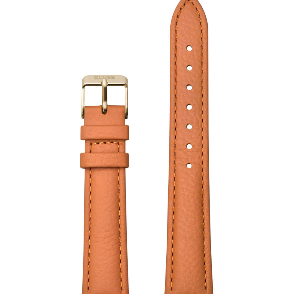 
                      
                        Cluse Strap Minuit orange sunset/gold
                      
                    