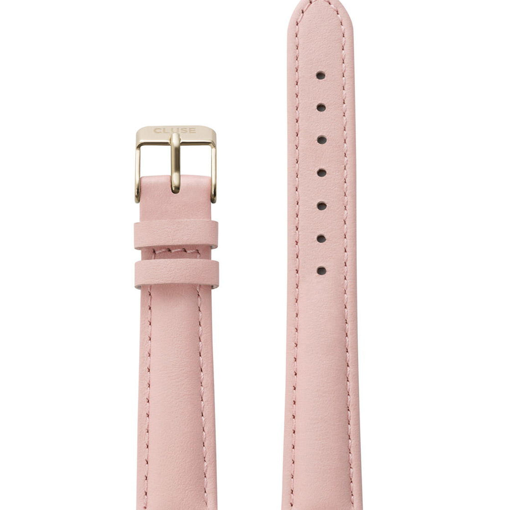 
                      
                        Cluse Strap Minuit pink/gold
                      
                    