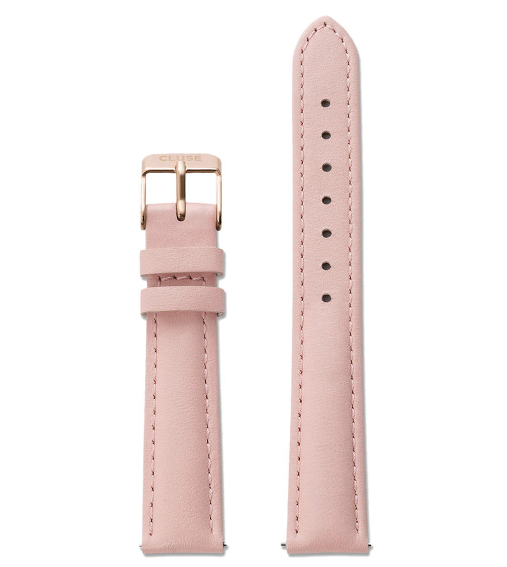 Cluse Strap Minuit pink/rose gold