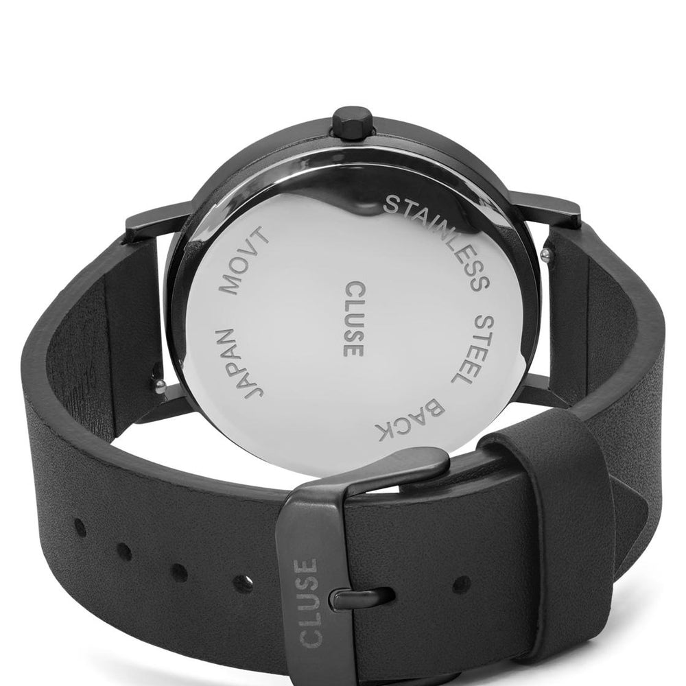 
                      
                        Cluse Watch La Roche black full marble
                      
                    