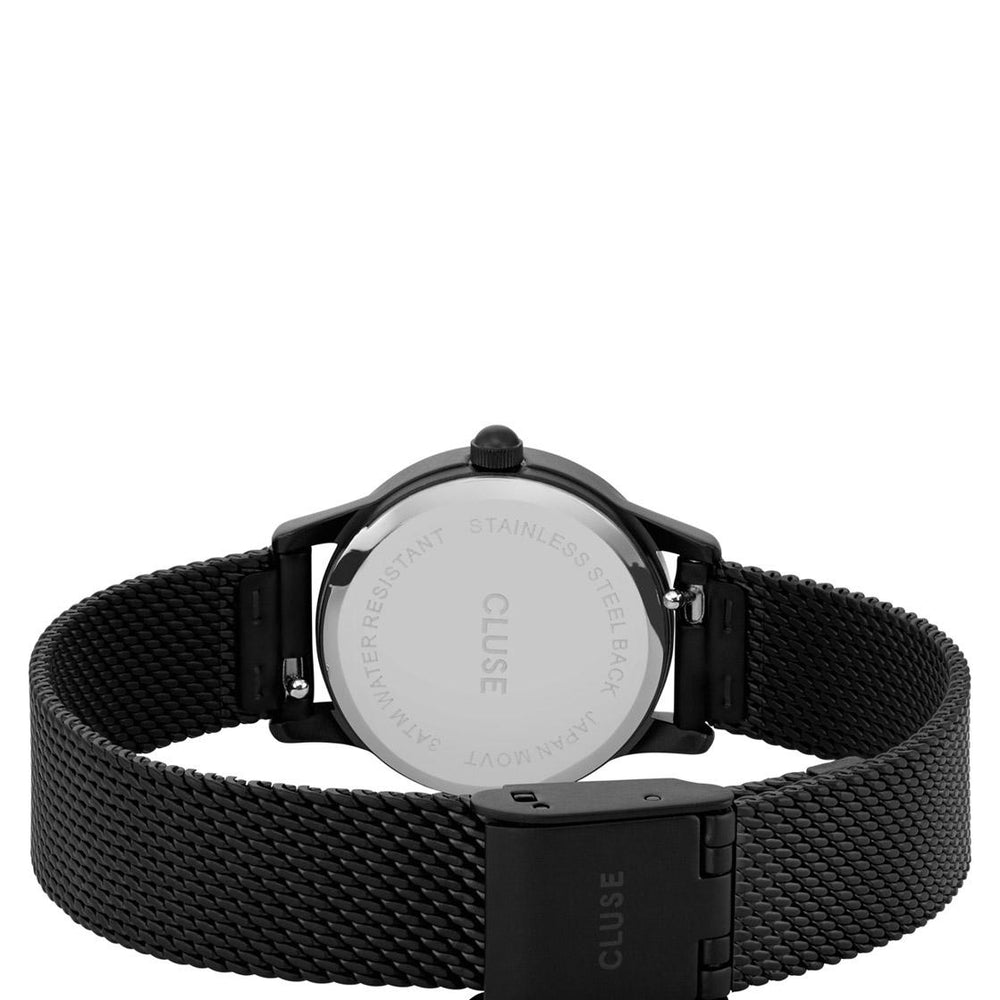 
                      
                        Cluse Watch La Vedette Mesh black full
                      
                    