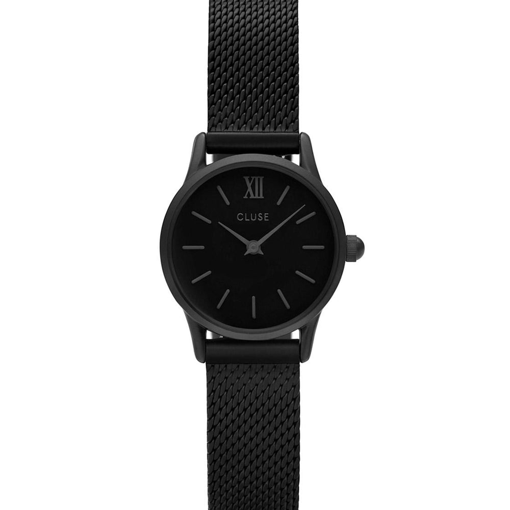 
                      
                        Cluse Watch La Vedette Mesh black full
                      
                    