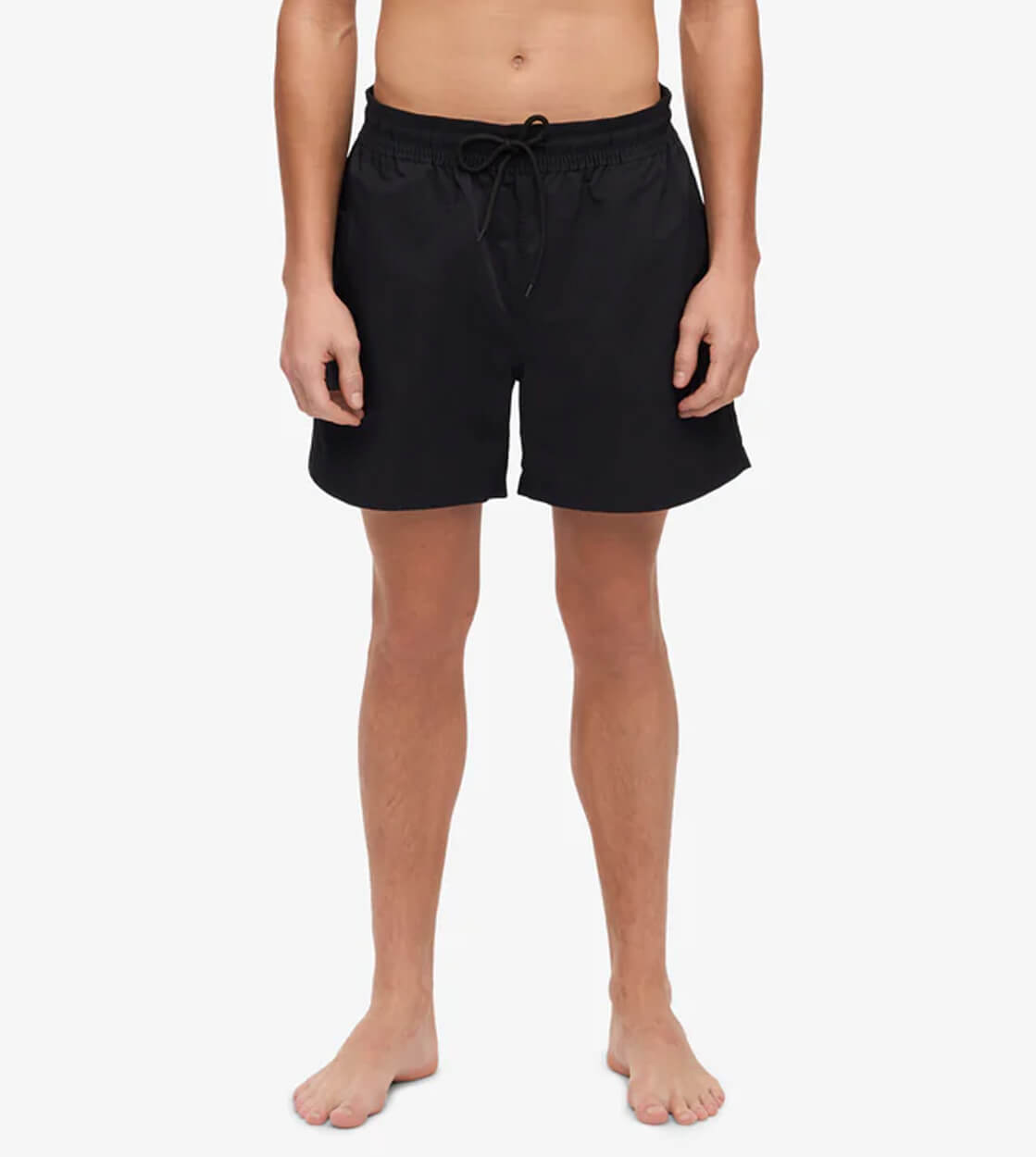 Colorful Standard Boardshorts CS3010 black deep