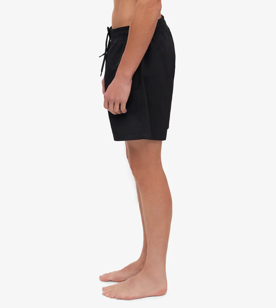 Colorful Standard Boardshorts CS3010 black deep