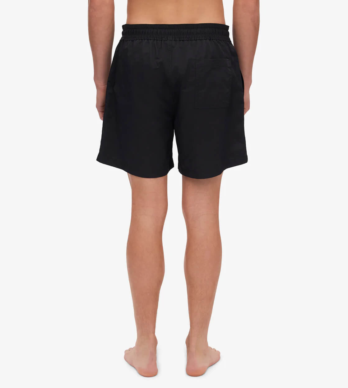 Colorful Standard Boardshorts CS3010 black deep